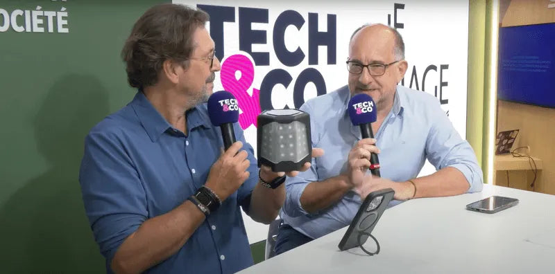 Charger la vidéo: 